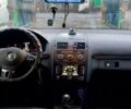 Синій Фольксваген Туран, об'ємом двигуна 1.6 л та пробігом 270 тис. км за 9200 $, фото 9 на Automoto.ua