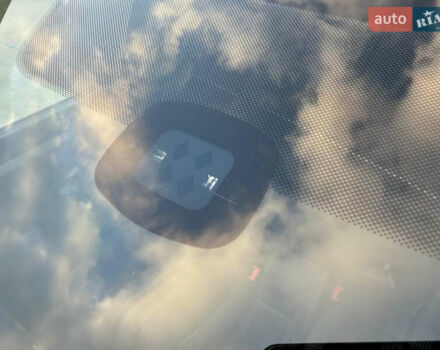 Синий Фольксваген Туран, объемом двигателя 2 л и пробегом 278 тыс. км за 11600 $, фото 29 на Automoto.ua