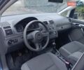 Синий Фольксваген Туран, объемом двигателя 1.2 л и пробегом 160 тыс. км за 7650 $, фото 30 на Automoto.ua