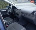 Синий Фольксваген Туран, объемом двигателя 1.2 л и пробегом 160 тыс. км за 7650 $, фото 36 на Automoto.ua