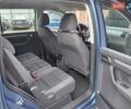 Синій Фольксваген Туран, об'ємом двигуна 1.6 л та пробігом 302 тис. км за 10300 $, фото 2 на Automoto.ua