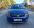 Синий Фольксваген Туран, объемом двигателя 1.6 л и пробегом 347 тыс. км за 8500 $, фото 7 на Automoto.ua