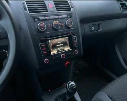 Синий Фольксваген Туран, объемом двигателя 0 л и пробегом 110 тыс. км за 3500 $, фото 14 на Automoto.ua