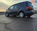 Синий Фольксваген Туран, объемом двигателя 1.4 л и пробегом 154 тыс. км за 10700 $, фото 1 на Automoto.ua