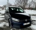 Синій Фольксваген Туран, об'ємом двигуна 1.6 л та пробігом 383 тис. км за 7800 $, фото 1 на Automoto.ua