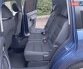 Синий Фольксваген Туран, объемом двигателя 1.2 л и пробегом 160 тыс. км за 7650 $, фото 42 на Automoto.ua