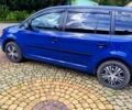 Синій Фольксваген Туран, об'ємом двигуна 1.6 л та пробігом 234 тис. км за 11200 $, фото 1 на Automoto.ua