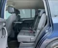 Синий Фольксваген Туран, объемом двигателя 0 л и пробегом 110 тыс. км за 3500 $, фото 9 на Automoto.ua