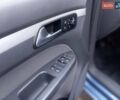 Синий Фольксваген Туран, объемом двигателя 1.2 л и пробегом 160 тыс. км за 7650 $, фото 25 на Automoto.ua