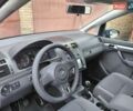 Синій Фольксваген Туран, об'ємом двигуна 1.6 л та пробігом 302 тис. км за 10300 $, фото 3 на Automoto.ua