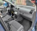 Синій Фольксваген Туран, об'ємом двигуна 1.6 л та пробігом 302 тис. км за 10300 $, фото 10 на Automoto.ua