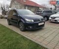 Синий Фольксваген Туран, объемом двигателя 1.6 л и пробегом 252 тыс. км за 11850 $, фото 3 на Automoto.ua