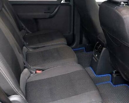 Синій Фольксваген Туран, об'ємом двигуна 1.6 л та пробігом 270 тис. км за 9200 $, фото 8 на Automoto.ua