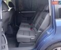 Синий Фольксваген Туран, объемом двигателя 1.2 л и пробегом 160 тыс. км за 7650 $, фото 43 на Automoto.ua