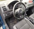 Синий Фольксваген Туран, объемом двигателя 2 л и пробегом 292 тыс. км за 11700 $, фото 13 на Automoto.ua