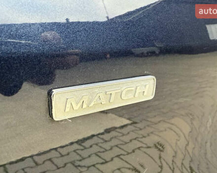 Синий Фольксваген Туран, объемом двигателя 2 л и пробегом 278 тыс. км за 11600 $, фото 5 на Automoto.ua