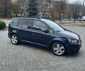 Синий Фольксваген Туран, объемом двигателя 1.97 л и пробегом 266 тыс. км за 12700 $, фото 10 на Automoto.ua