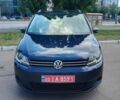 Синій Фольксваген Туран, об'ємом двигуна 1.6 л та пробігом 268 тис. км за 10878 $, фото 1 на Automoto.ua