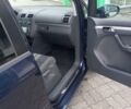 Синий Фольксваген Туран, объемом двигателя 1.97 л и пробегом 266 тыс. км за 12700 $, фото 4 на Automoto.ua