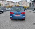 Синий Фольксваген Туран, объемом двигателя 1.6 л и пробегом 302 тыс. км за 10300 $, фото 5 на Automoto.ua
