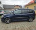 Синий Фольксваген Туран, объемом двигателя 1.6 л и пробегом 252 тыс. км за 11850 $, фото 4 на Automoto.ua
