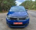 Синій Фольксваген Туран, об'ємом двигуна 0 л та пробігом 342 тис. км за 8999 $, фото 1 на Automoto.ua