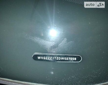 Синій Фольксваген Туран, об'ємом двигуна 1.6 л та пробігом 245 тис. км за 10599 $, фото 37 на Automoto.ua