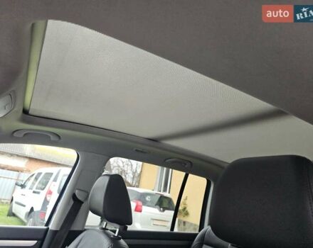 Синий Фольксваген Туран, объемом двигателя 1.6 л и пробегом 252 тыс. км за 11850 $, фото 19 на Automoto.ua