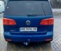 Синій Фольксваген Туран, об'ємом двигуна 1.6 л та пробігом 270 тис. км за 9200 $, фото 5 на Automoto.ua