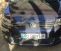 Синій Фольксваген Туран, об'ємом двигуна 1.97 л та пробігом 306 тис. км за 10000 $, фото 1 на Automoto.ua
