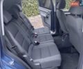 Синий Фольксваген Туран, объемом двигателя 1.2 л и пробегом 160 тыс. км за 7650 $, фото 44 на Automoto.ua