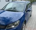 Синий Фольксваген Туран, объемом двигателя 1.6 л и пробегом 3 тыс. км за 8000 $, фото 1 на Automoto.ua