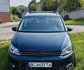 Синій Фольксваген Туран, об'ємом двигуна 1.6 л та пробігом 260 тис. км за 9850 $, фото 1 на Automoto.ua