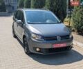 Синий Фольксваген Туран, объемом двигателя 1.2 л и пробегом 222 тыс. км за 7500 $, фото 7 на Automoto.ua