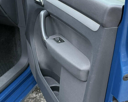 Синій Фольксваген Туран, об'ємом двигуна 1.39 л та пробігом 203 тис. км за 8999 $, фото 21 на Automoto.ua