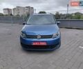 Синій Фольксваген Туран, об'ємом двигуна 1.6 л та пробігом 302 тис. км за 10300 $, фото 4 на Automoto.ua