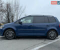 Синій Фольксваген Туран, об'ємом двигуна 1.39 л та пробігом 203 тис. км за 8999 $, фото 12 на Automoto.ua