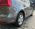 Синій Фольксваген Туран, об'ємом двигуна 1.4 л та пробігом 159 тис. км за 8999 $, фото 6 на Automoto.ua