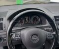 Синий Фольксваген Туран, объемом двигателя 1.97 л и пробегом 266 тыс. км за 12700 $, фото 18 на Automoto.ua