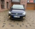 Синій Фольксваген Туран, об'ємом двигуна 1.97 л та пробігом 250 тис. км за 10977 $, фото 2 на Automoto.ua