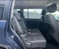 Синий Фольксваген Туран, объемом двигателя 0 л и пробегом 110 тыс. км за 3500 $, фото 12 на Automoto.ua