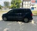 Синий Фольксваген Туран, объемом двигателя 1.97 л и пробегом 290 тыс. км за 11700 $, фото 22 на Automoto.ua