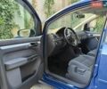 Синій Фольксваген Туран, об'ємом двигуна 2 л та пробігом 188 тис. км за 10999 $, фото 20 на Automoto.ua