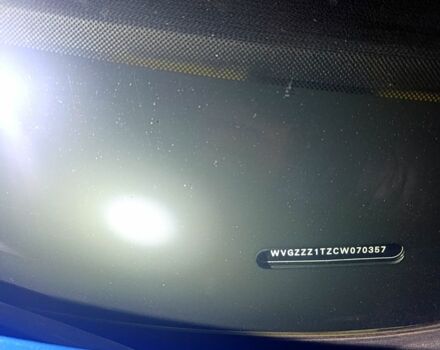 Синій Фольксваген Туран, об'ємом двигуна 1.6 л та пробігом 234 тис. км за 11200 $, фото 5 на Automoto.ua