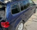 Синій Фольксваген Туран, об'ємом двигуна 1.97 л та пробігом 290 тис. км за 8100 $, фото 7 на Automoto.ua