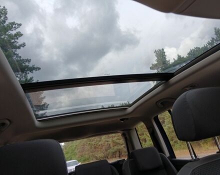 Синій Фольксваген Туран, об'ємом двигуна 0 л та пробігом 342 тис. км за 8999 $, фото 6 на Automoto.ua