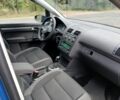 Синій Фольксваген Туран, об'ємом двигуна 0 л та пробігом 342 тис. км за 8999 $, фото 5 на Automoto.ua