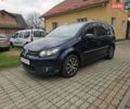 Синий Фольксваген Туран, объемом двигателя 1.6 л и пробегом 252 тыс. км за 11850 $, фото 2 на Automoto.ua