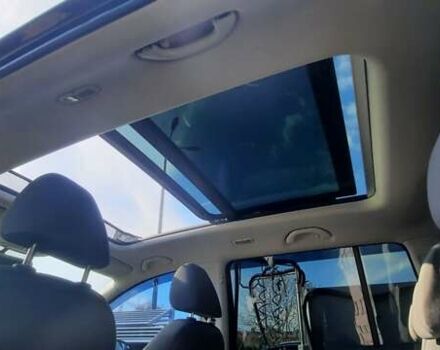 Синий Фольксваген Туран, объемом двигателя 1.6 л и пробегом 286 тыс. км за 10700 $, фото 2 на Automoto.ua