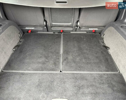 Синій Фольксваген Туран, об'ємом двигуна 1.4 л та пробігом 199 тис. км за 11500 $, фото 20 на Automoto.ua